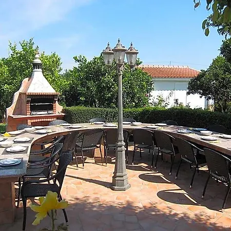 Casa Da Horta 11 *