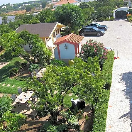 Casa Da Horta 11 Albufeira