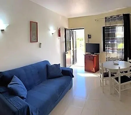 Casa Da Horta 11 מלון אלבופיירה
