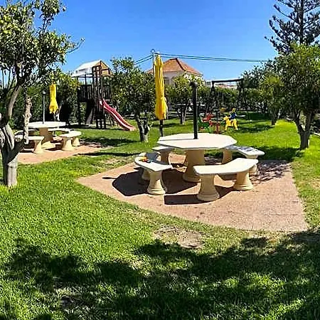 מלון Casa Da Horta 11