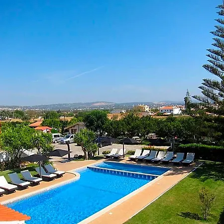 Casa Da Horta 11 אלבופיירה