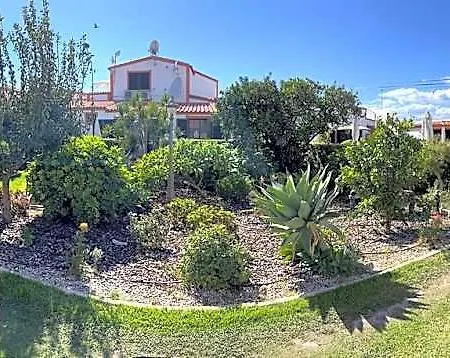 Casa Da Horta 11 אלבופיירה