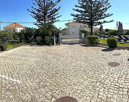 Casa Da Horta 11 אלבופיירה